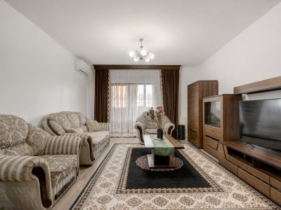 NEOFORT - Bd. TIMISOARA, APARTAMENT 2 CAMERE 78 MP, 2018, ETAJ 2, LA CHEIE!