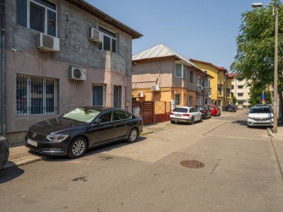 UNIRII – TRAIAN, 3 CAMERE 80MP, CURTE PROPRIE 25 MP, PET FRIENDLY!