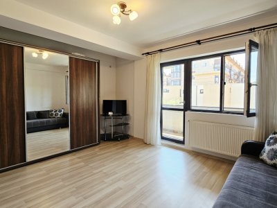 CHIAJNA – APEDUCTULUI – 2 CAMERE, 75 MP, CENTRALĂ, LOC PARCARE, PET-FRIENDLY