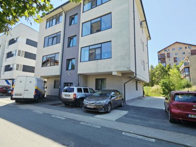MILITARI RESIDENCE - SOARELUI - 2 CAMERE, CENTRALA, PARCARE, PET-FRIENDLY! 