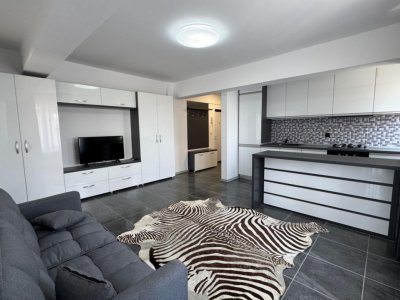 INCHIRIERE- VÂRTEJU MAGURELE - APARTAMENT PET FRIENDLY 2 CAMERE, ETAJ 1