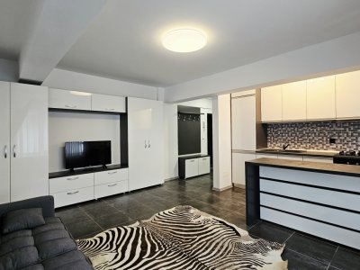 INCHIRIERE- VÂRTEJU MAGURELE - 2 CAMERE 50MP, PET FRIENDLY, CENTRALA PROPRIE!