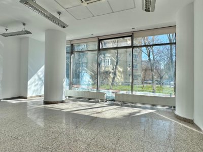 Spatiu de birouri | Parter | Vitan Center | Utilitati incluse 