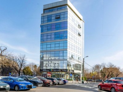Spatiu de birouri | Parter | Vitan Center | Utilitati incluse 