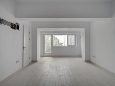 Spatiu birouri | 4 camere | 96 mp | Bucurestii Noi 48
