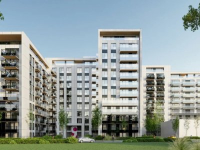 Cloud 9 Evolution | Studio | Best deal | Investitie | Trimestrul 4 - 2026