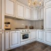 Apartament 3 camere | Belvedere Residences | Mobilier lemn masiv imaginea mica 5 Apartament 3 camere | Belvedere Residences | Mobilier lemn masiv thumb 5