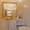 Apartament 3 camere | Belvedere Residences | Mobilier lemn masiv imaginea mica 15 Apartament 3 camere | Belvedere Residences | Mobilier lemn masiv thumb 15
