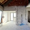 COMUNA BERCENI - CASĂ 5 CAMERE, 300 MP TEREN, SEMIFINISATĂ! thumb 6