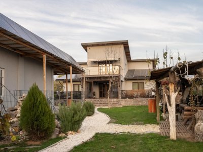 Casa Verde DN1 Puchenii Mari