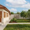 Casa rurala cu gradina mare, langa Bucuresti imaginea mica 7 Casa rurala cu gradina mare, langa Bucuresti thumb 7