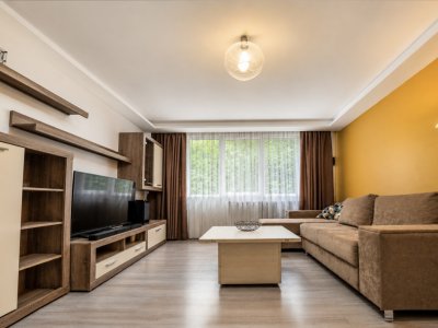 DRUMUL TABEREI - ALEEA CALLATIS, 3 CAMERE 67 MP, ETAJ 1, LA CHEIE!