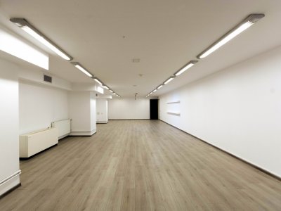 Spațiu subsol | Vitan Center | 100 mp | Utilitati incluse