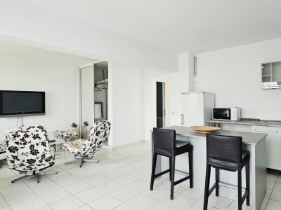 CALARASILOR - MATEI BASARAB, APARTAMENT 2 CAMERE 60 MP PET-FRIENDLY, ETAJ 4!