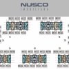 Apartament 3 camere  | Nusco City | Faza 2 | Ready to move | Etaj 10 thumb 11