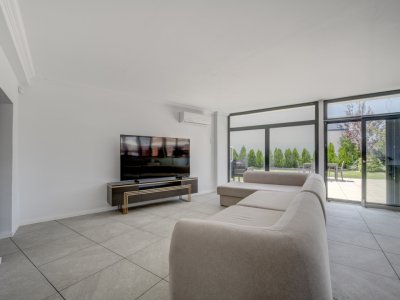 Duplex penthouse | 6 camere | Timpuri Noi Residence | 423 mp