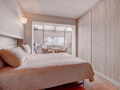 UNIRII – CORNELIU COPOSU – 2 CAMERE, 53 MP TOTAL, ETAJ 7, CENTRALA PROPRIE! 