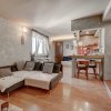 UNIRII – CORNELIU COPOSU – 2 CAMERE, 53 MP TOTAL, ETAJ 7, CENTRALA PROPRIE!  thumb 5