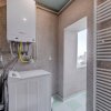 UNIRII – CORNELIU COPOSU – 2 CAMERE, 53 MP TOTAL, ETAJ 7, CENTRALA PROPRIE!  thumb 10