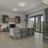 BALOTESTI – COMPLEX ZORI DE ZI - CASA SINGLE 120 MP, 500 MP LOT!  thumb 2