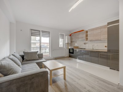 PRELUNGIREA GHENCEA - ALUNULUI - APARTAMENT 49 MP, PET-FRIENDLY, LOC PARCARE!