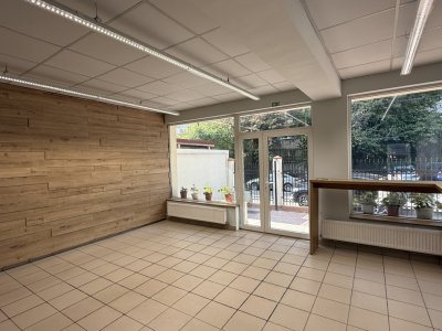 Spatiu comercial pretabil cafenea langa DGSAPC sector 6