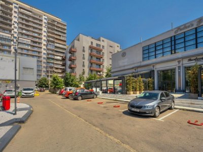Spatiu 96 mp | Bucurestii Noi 48