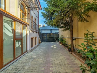 Casa individuala Piata Victoriei