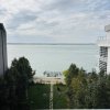 Termen lung !! Apartament nou Mamaia  vedere frontala la lac  thumb 4