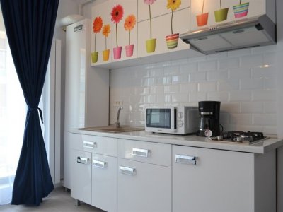 Apartament coquet Mamaia zona Scandinavia termen lung inclusiv  vara