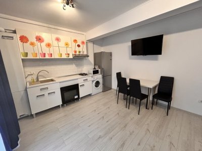 Apartament coquet Mamaia zona Scandinavia termen lung inclusiv  vara