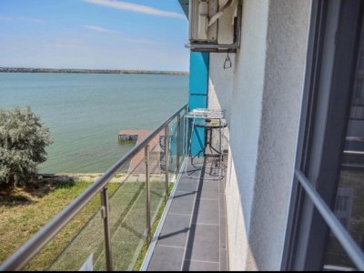 vânzare apartament Mamaia zona Rex spre lac  