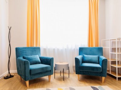 Inchiriere Studio modern lângă Campus, parcare inclusă