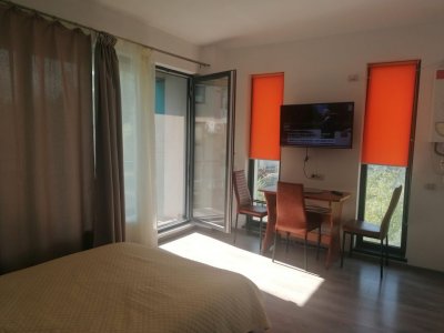 închiriere apartament 2 dormitoare bulevardul Mamaia 