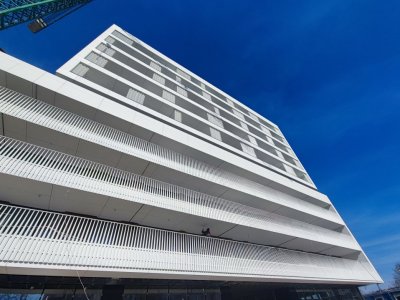 CampusPark Dezvoltator Vanzare Apartament 3 camere cadastru+intabulare