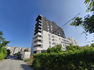 dezvoltator apartament 3 camere unicat Campus Park