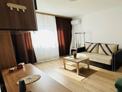Apartament 2 camere de închiriat – Inel 2 aproape de Cora Brătianu 