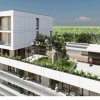 Campus Vanzare Duplex unicat cadastru intabulare  thumb 2