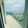 Apartament 3 camere Mamaia Nord  Vedere frontală la mare parcare inclusa  thumb 16