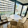 Inchiriere apartment 2 camere Aqua Magic MAMAIA ! thumb 1