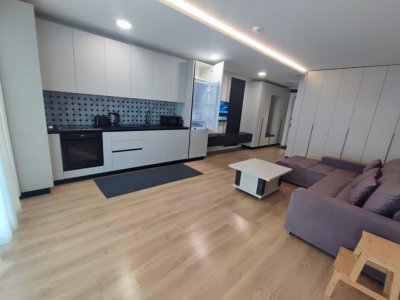 prima inchiriere Apartament lux termen lung 