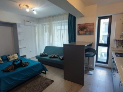 inchiriere studio bulevardul Mamaia nr. 497 inclusiv vara 2025 