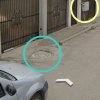 Vânzare Exclusivă Teren Palazu Mare 500 mp. zona liniștită  thumb 7