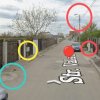 Vânzare Exclusivă Teren Palazu Mare 500 mp. zona liniștită  thumb 8