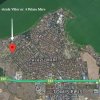 Vânzare Exclusivă Teren Palazu Mare 500 mp. zona liniștită  thumb 9