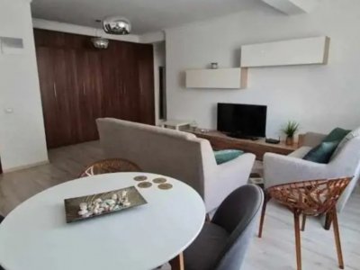 nchiriere Apartament 2 Camere – Solid House, Mamaia Centru