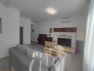 Inchiriere Apartament nou nout in clădire privata 