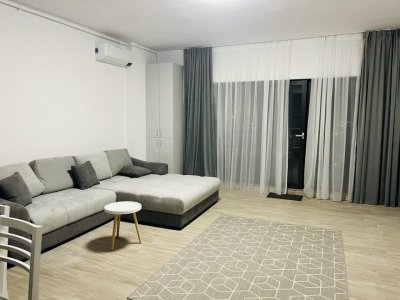 Apartament nou 2 camere  Casa del Mar minim 1 an