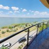 Mamaia Statiune 3 camere zona Vega vedere frontal lac thumb 7