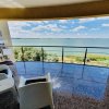 Mamaia Statiune 3 camere zona Vega vedere frontal lac thumb 11